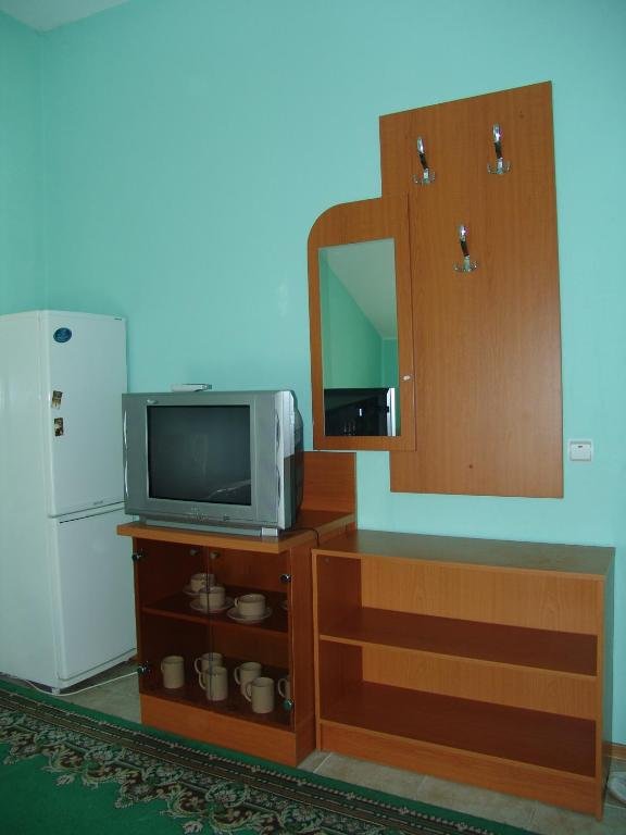 Гостиница Черноморье Анапа
